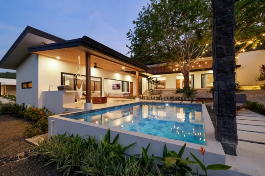 Casa Lago Luxurious Residence with Lake View, #23B