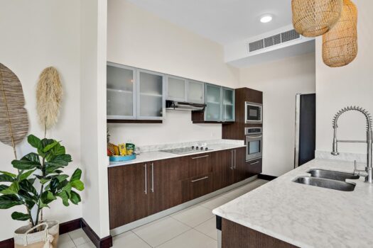 Charming and Modern Condo in Heart of Tamarindo