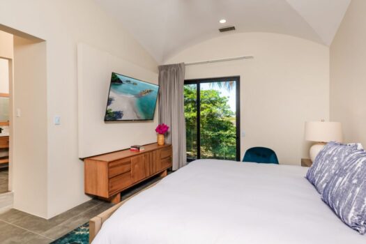 Golf Front Home in Hacienda Pinilla