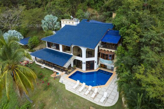 Casa Nikita | Ocean View Home for Sale