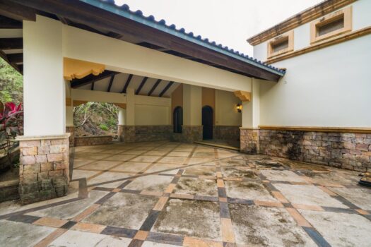 Casa Nikita | Ocean View Home for Sale