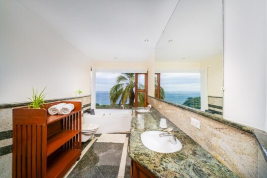 Casa Nikita | Ocean View Home for Sale