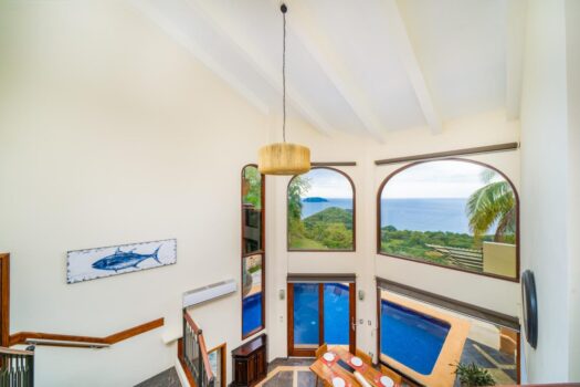 Casa Nikita | Ocean View Home for Sale