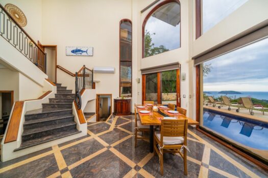 Casa Nikita | Ocean View Home for Sale