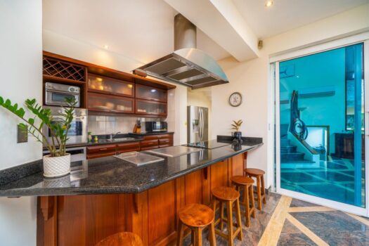 Casa Nikita | Ocean View Home for Sale