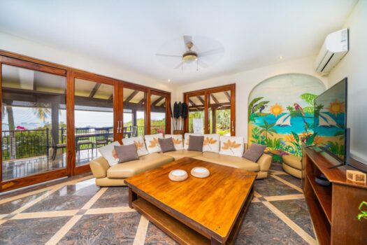 Casa Nikita | Ocean View Home for Sale