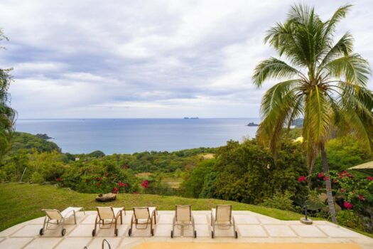 Casa Nikita | Ocean View Home for Sale