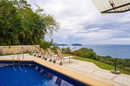 Casa Nikita | Ocean View Home for Sale