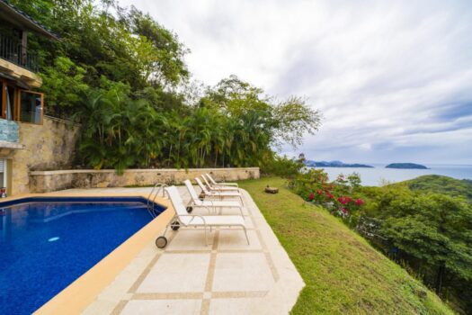 Casa Nikita | Ocean View Home for Sale