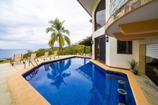Casa Nikita | Ocean View Home for Sale