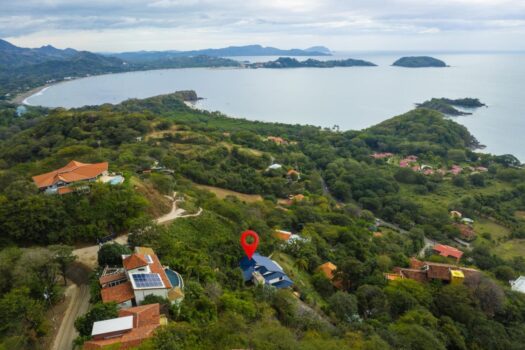 Casa Nikita | Ocean View Home for Sale