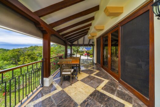 Casa Nikita | Ocean View Home for Sale