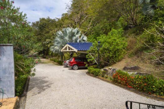 Casa Nikita | Ocean View Home for Sale