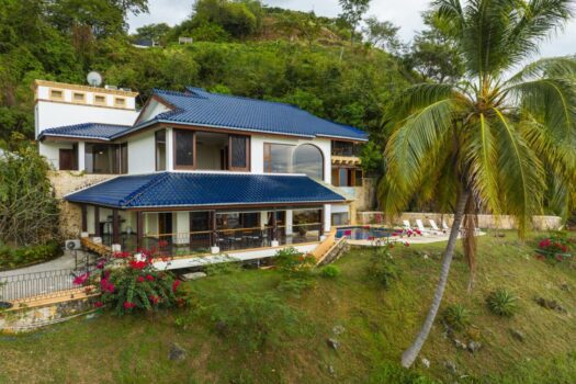 Casa Nikita | Ocean View Home for Sale