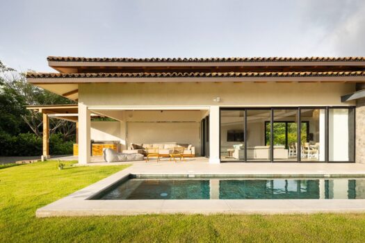 6-Bed Casa Rocamar in Las Golondrinas | Hacienda Pinilla