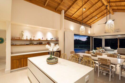 6-Bed Casa Rocamar in Las Golondrinas | Hacienda Pinilla