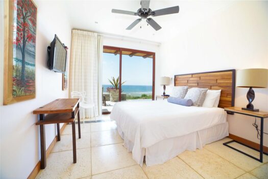 Casa Ventana al Mar | El Tesoro, Tamarindo
