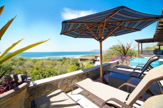 Casa Ventana al Mar | El Tesoro, Tamarindo