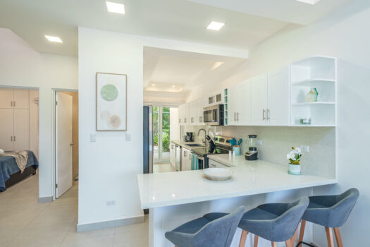 New 3 Bedroom Townhouse 8 minutes from Tamarindo Beach