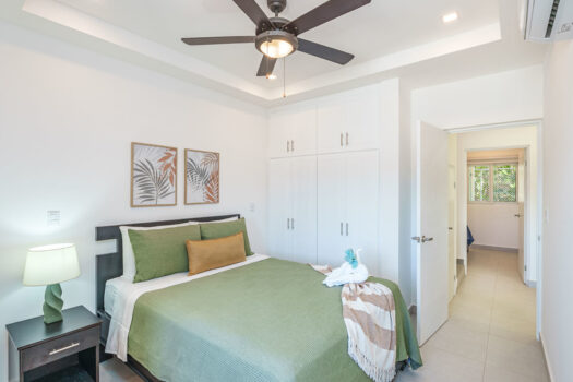 New 3 Bedroom Townhouse 8 minutes from Tamarindo Beach