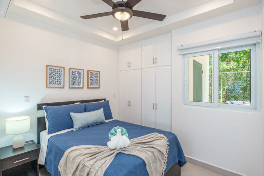 New 3 Bedroom Townhouse 8 minutes from Tamarindo Beach