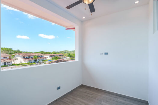 New 3 Bedroom Townhouse 8 minutes from Tamarindo Beach