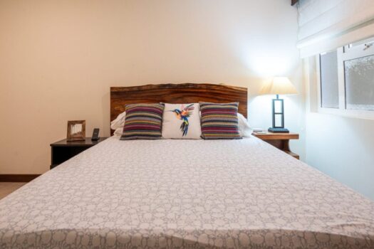 Peninsula Penthouse Suite #66 – Newly Remodeled, Ocean-View Penthouse at Playa Langosta