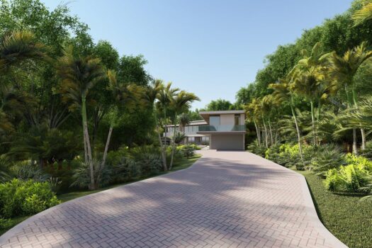 Brand NEW Luxury Estate Casa de Los Sueños | Tamarindo