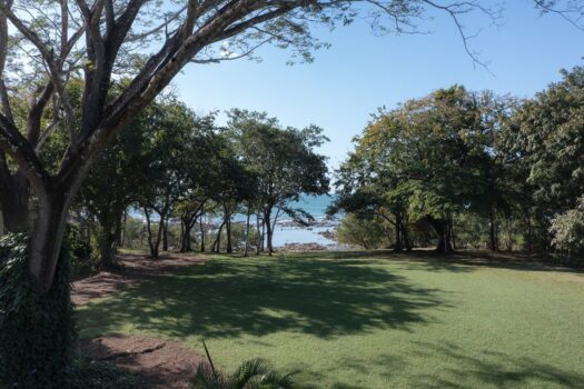 Spectacular Beachfront Homesite in Hacienda Pinilla