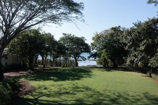 Spectacular Beachfront Homesite in Hacienda Pinilla