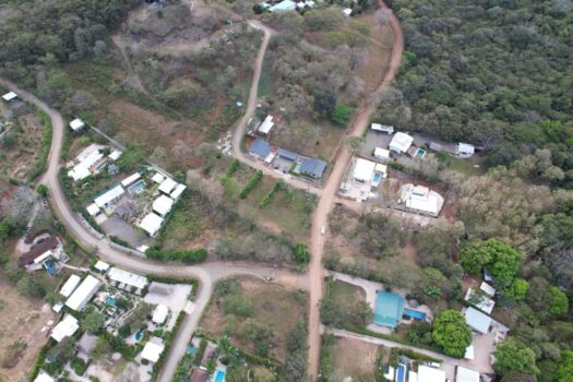 Lot Hernandez | Homesite for Sale 15min from Tamarindo