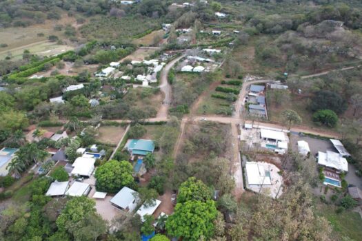 Lot Hernandez | Homesite for Sale 15min from Tamarindo