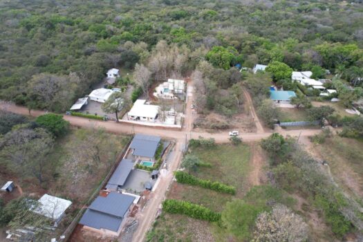Lot Hernandez | Homesite for Sale 15min from Tamarindo