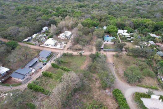 Lot Hernandez | Homesite for Sale 15min from Tamarindo