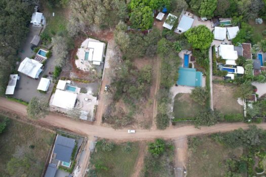 Lot Hernandez | Homesite for Sale 15min from Tamarindo