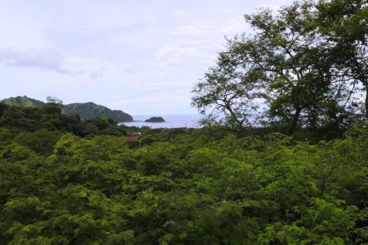 Ocean-View Haven in the Exclusive Community of Pacifico | El Coco