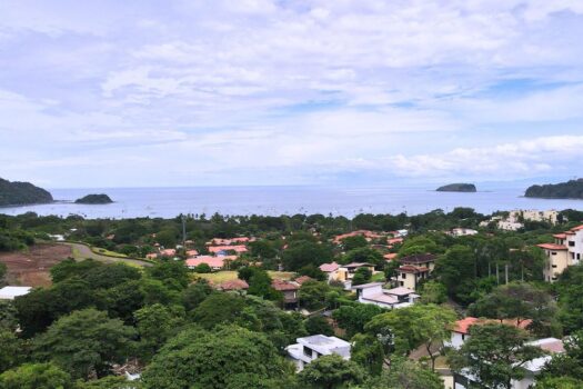 Ocean-View Haven in the Exclusive Community of Pacifico | El Coco