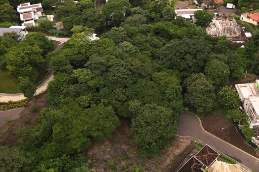 Ocean-View Haven in the Exclusive Community of Pacifico | El Coco