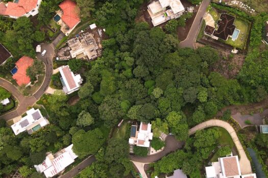 Ocean-View Haven in the Exclusive Community of Pacifico | El Coco