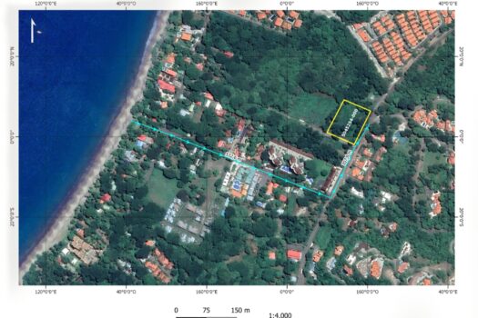 Lote Playa Hermosa