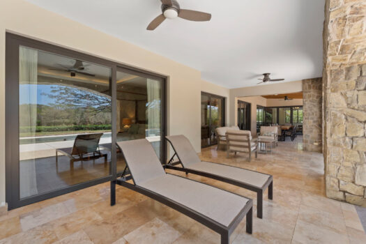 La Dulce Vida 7 | Exclusive 5-Bedroom Mansion in La Dulce Vida, Hacienda Pinilla. Unmatched Elegance & Privacy