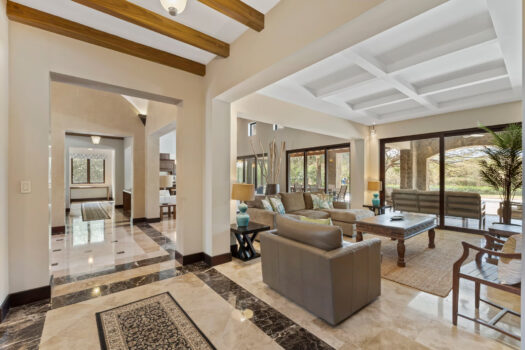 La Dulce Vida 7 | Exclusive 5-Bedroom Mansion in La Dulce Vida, Hacienda Pinilla. Unmatched Elegance & Privacy