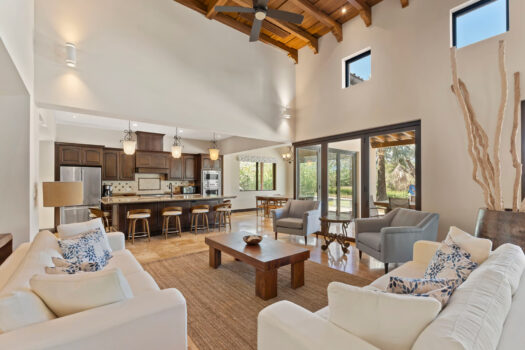 La Dulce Vida 7 | Exclusive 5-Bedroom Mansion in La Dulce Vida, Hacienda Pinilla. Unmatched Elegance & Privacy