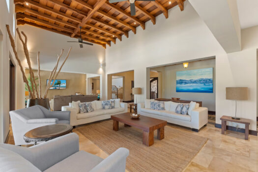 La Dulce Vida 7 | Exclusive 5-Bedroom Mansion in La Dulce Vida, Hacienda Pinilla. Unmatched Elegance & Privacy