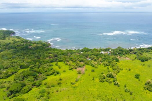 Spectacular 155 Acres Ocean View | Largarto – Marbella