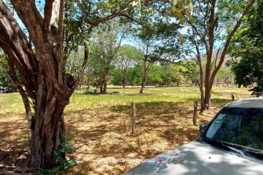 Lote Playa Hermosa