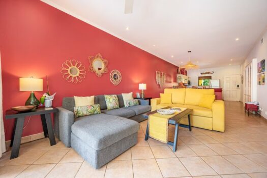 Sunrise 11: Ocean View Paradise in the Heart of Playa Tamarindo!