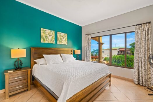 Sunrise 11: Ocean View Paradise in the Heart of Playa Tamarindo!