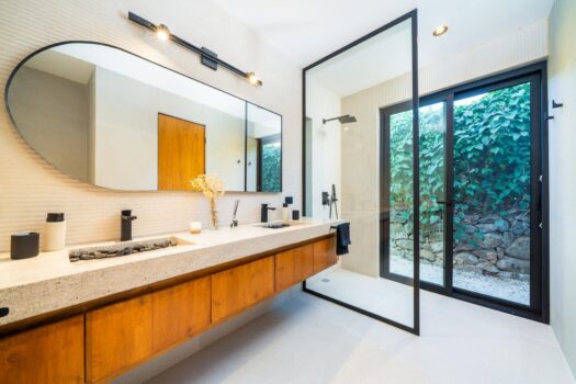 Casa Bambú | 4-Bedroom Designer Home in Gated Community minutes to Tamarindo