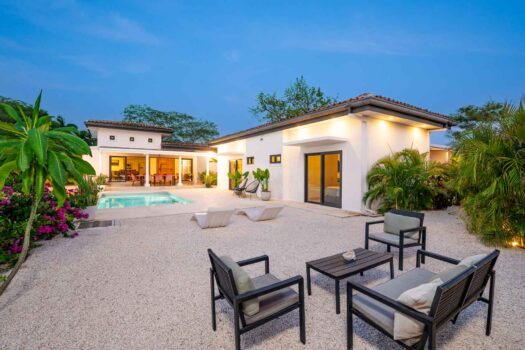 Casa Eloisa | Best Priced Home in Hacienda Pinilla